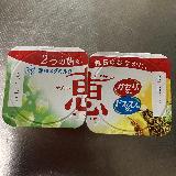 パインはヨーグルトとは合わない