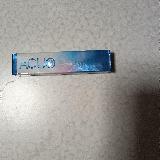 爽快感と甘味がいいね