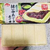 あずきたっぷり