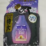 上品で高級感があるホワイトムスクの香り