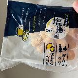 おつまみにぴったり