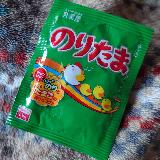 ふりかけといえば