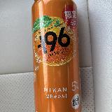 しっかりとこたつミカンの味で良い