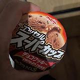 チョコチップ