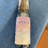 髪の毛が落ち着く