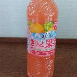 スッキリとした後味