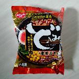 コクのある味噌味