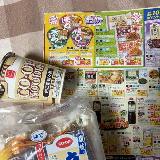 安心、安全の食品