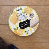 チーズケーキに近い