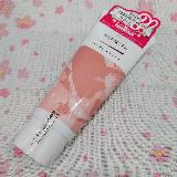 無香料なのが嬉しい！