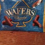 サクサクと軽い食感