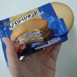 パリパリ食感が面白い