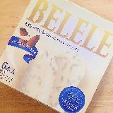 バニラのリッチな風味