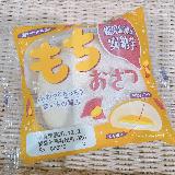 重なるもち食感