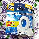 清潔感が長持ちします。