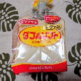 パン耳までふわふわ！