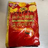 えびの味わいがしっかりあって美味