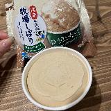 さすがのミルク感！