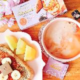 ウバ茶の上品な味わい