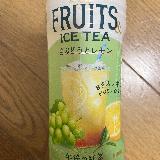 ジュースと思えば、、