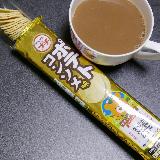 サクサク食感があとをひく