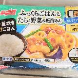 簡単に凝った料理が食べられる。