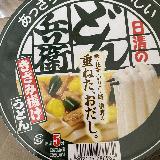 出汁の風味が良い