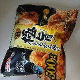 ゴロっと唐揚げ