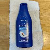 伸びがいいのに保湿もしっかり