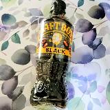 しっかりとした苦みあり