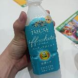 ヨーグルトの酸味がシャキンっと！