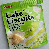 メロン＜ショートケーキ