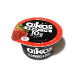 爽やかなストロベリー味