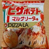 トマトの酸味！