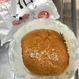 素朴なあんぱん