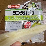 リピートしたくなる味