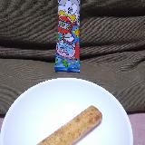 かなり濃厚なソースの味わい