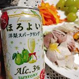 洋梨の豊潤な味