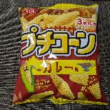 マイルドカレー