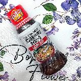 しょうゆの旨みがあります。