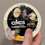 まるでバニラスイーツ