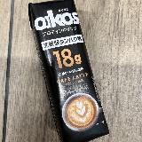 １本で18gのたんぱく質