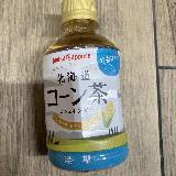 香ばしさと微かな甘み