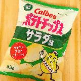 懐かしさのある味