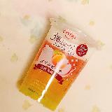 綺麗な3層ゼリー