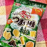 クリームインココアスナックがおいしい！