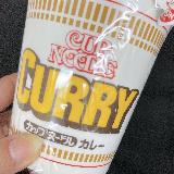 謎肉とカレーが合う！じゃがいもとカレーが合う！