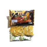 海老の風味が濃厚