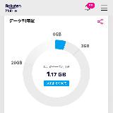 安さは文句なしですが、電波が繋がりにくい時も