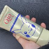 しっとり保湿！